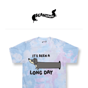 🌭 Last chance to get your Dachshund Day gear! 🌭