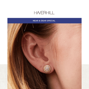 Haverhill Collection, Be the First to Embrace the Palmer Collection