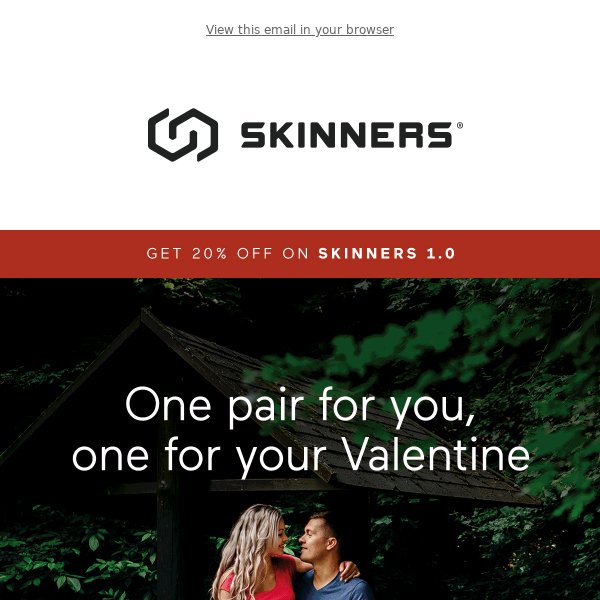 Skinners Coupon Codes → 30% off (2 Active) Feb 2022