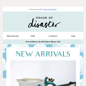 New Arrivals | Shop Now 🐚 🐋 ⚓