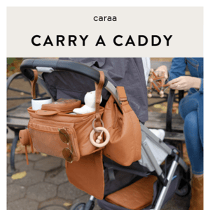 Carry A Caddy