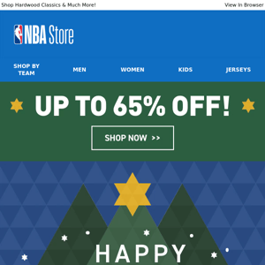 Become A Gifting MVP >> Up To 65% Off!