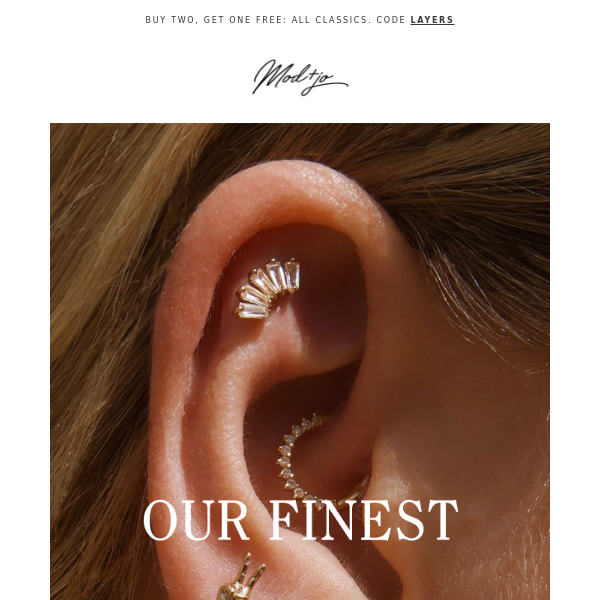 ✌️👽 NEW Piercing Jewelry