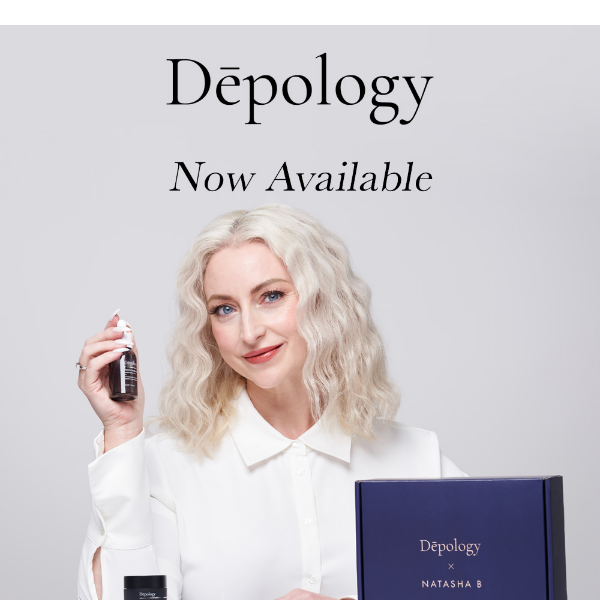 Depology X Beauty Junky Monkey | NOW LIVE 🎉