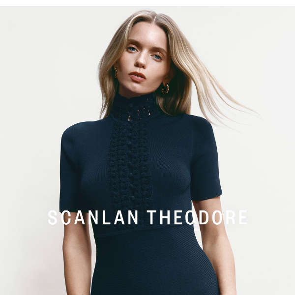 New In Crepe Knit | Discover The Collection