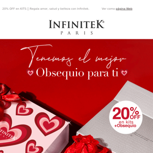 ¿En busca del regalo perfecto para tu persona especial? 🤔💗