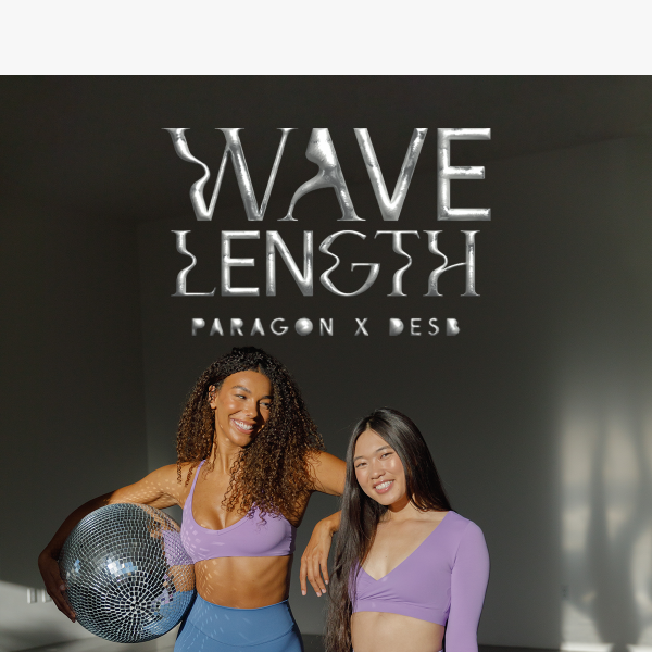 In our hot girl era - Paragon Fitwear