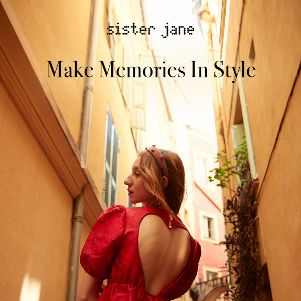 Sister Jane Discount Codes → 20% off ...