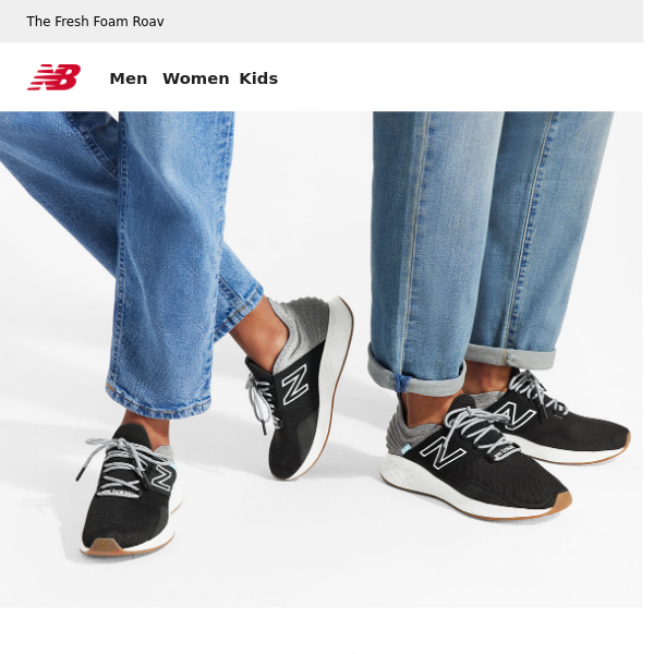 60% Off New Balance COUPON CODES → (19 ACTIVE) June 2023