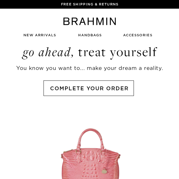 Women's Convertible Brahmin Handbags + FREE SHIPPING, Bags