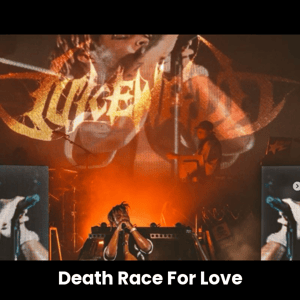 Death Race for Love Turns 5