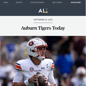 Auburn’s offense has a QB problem. But does this roster have an answer?