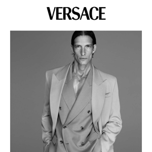 Versace Men's Tailoring