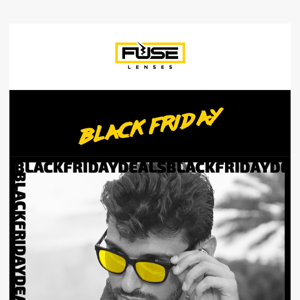 Hey Fuse Lenses. we didn't want you to miss it!