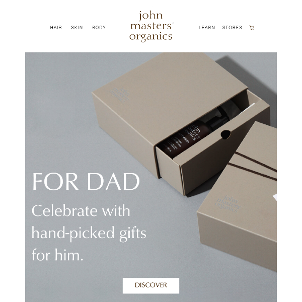 Hand-Picked Gifts for Dad!✨