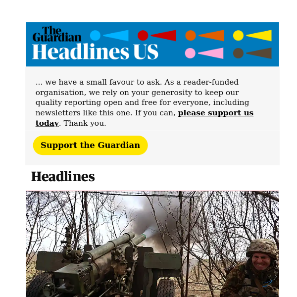 Russia-Ukraine war live: Kremlin says its strategic aim in Ukraine is to create a ‘new world order’
