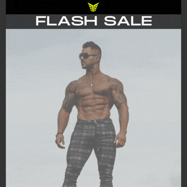 👉 FLASH SALE 👈 Grab your 20% discount on this best seller pants!