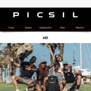 Want to continue as part of the PICSIL family?
