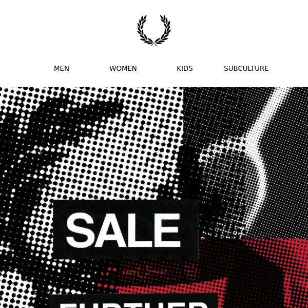 Fred Perry Discount Codes → 25% off (4 Active) July 2022