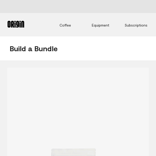 Unlock a Free Gift | New Bundle Builder