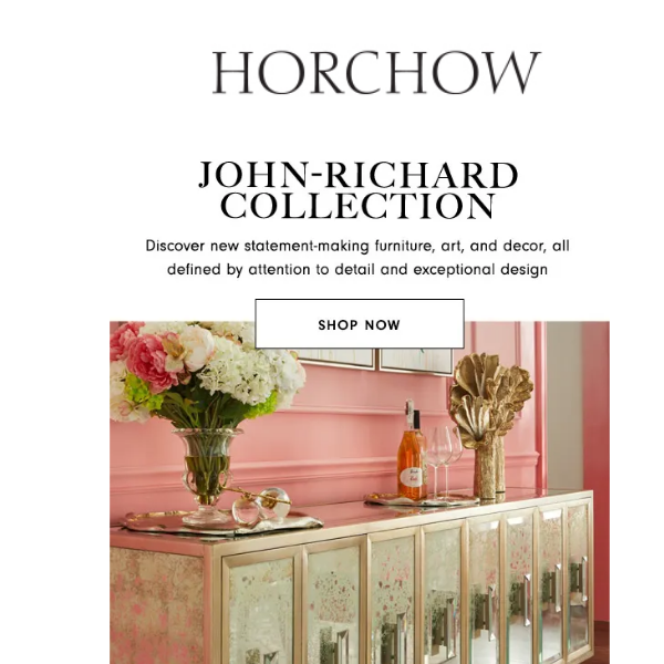 See what's new from John-Richard Collection!