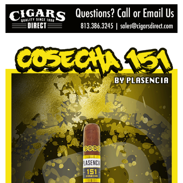 🚨Plasencia's NEWEST Release! | Cosecha 151