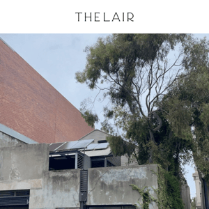 A Spring Playlist, by The Lair