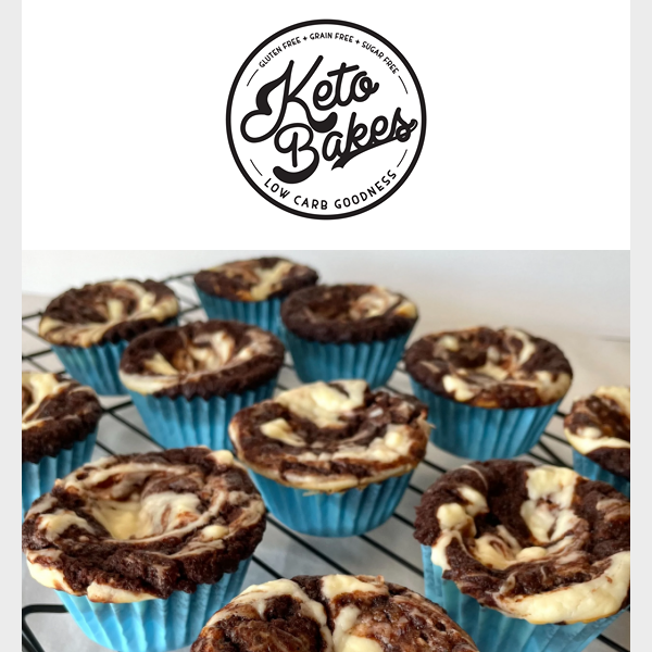 Chocolate Cheesecake Swirl Cupcakes Recipe