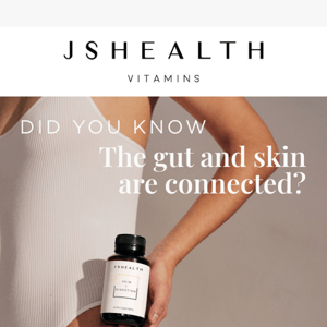 Your skin wants to tell you something...