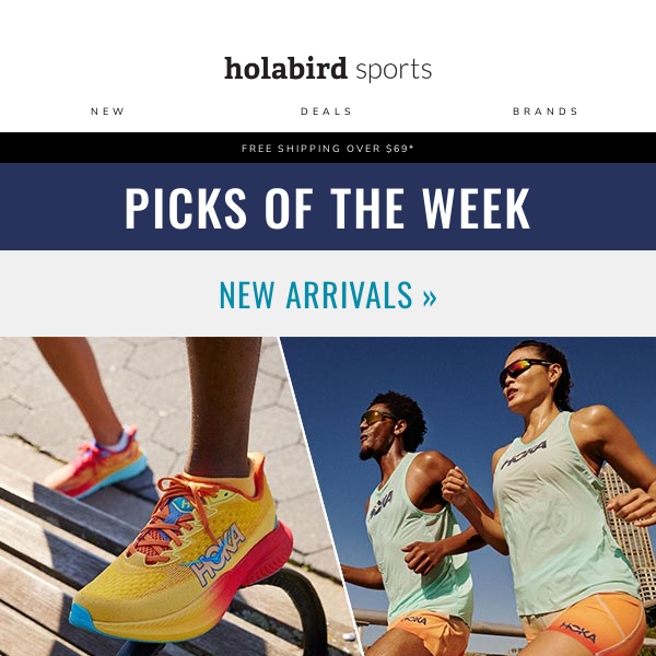 50% Off Holabird Sports Coupon Code: (30 active) March 2024