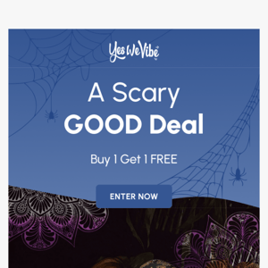 🦇🎃 It’s A Scary GOOD Sale 🎃🦇