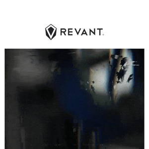 Free US shipping for our Revant VIPs during Black Friday