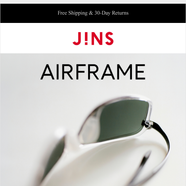 Airframe Hingeless: One of Our Most Comfortable Frames