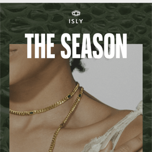The Season of the Snake 🐍