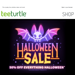 🎃 🖤 50% OFF HALLOWEEN TEES 🖤 🎃