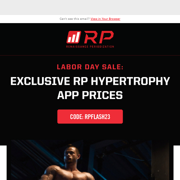 Labor Day Sale: As Low as $24.99