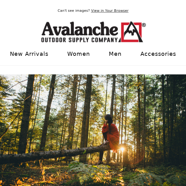 AVALANCHE OUTDOOR SUPPLY