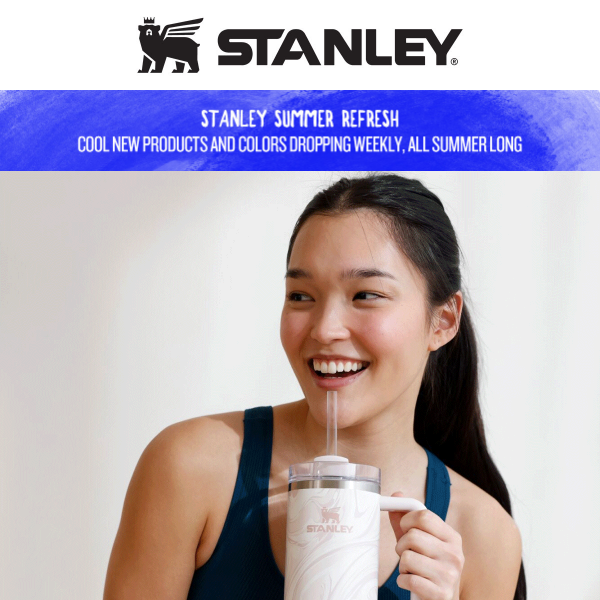 50 Off Stanley DISCOUNT CODE (9 ACTIVE) August 2023