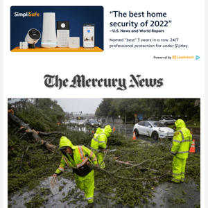 News Alert: What was behind the Bay Area’s deadly ‘bomb’ cyclone? 