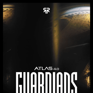 The ATLAS 4.0 Guardians are coming...