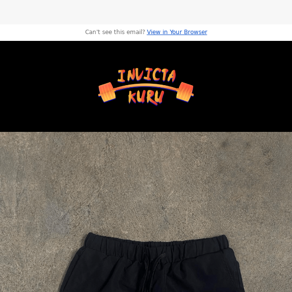 Invicta Kuru Emails, Sales & Deals - Page 1