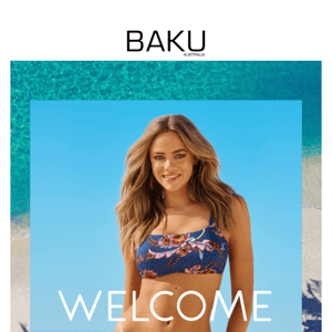 Welcome to BAKU!