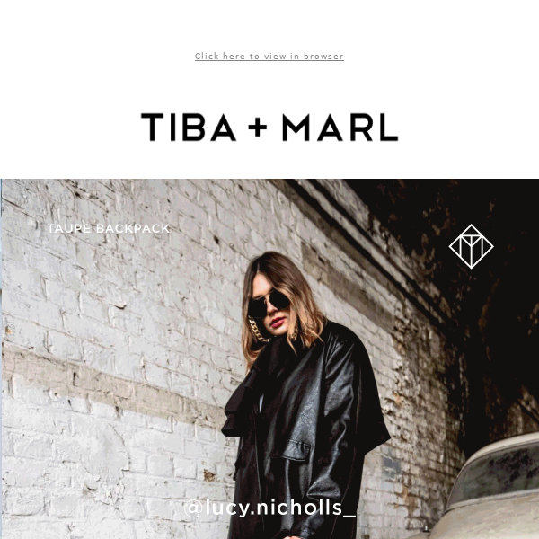 T+M - As Styled By You