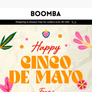 Cinco de Mayo Outfits You Should Try!