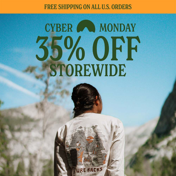 🔥 SAVE 35% STOREWIDE 🔥