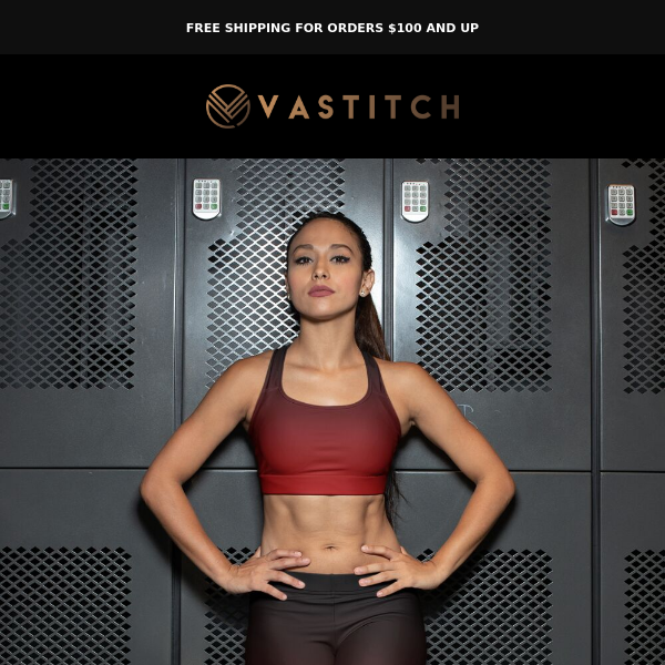 Vastitch Gift Card