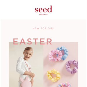 New for Child | Easter gifts