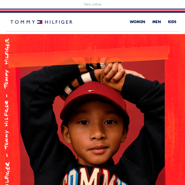 10% Off Tommy Hilfiger COUPON CODES → (16 ACTIVE) Feb 2023