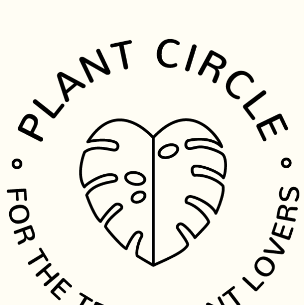 Your Plant Circle account has been created!
