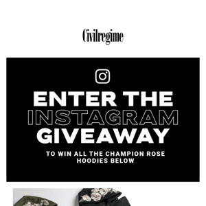 🚨 Giveaway Alert 🚨